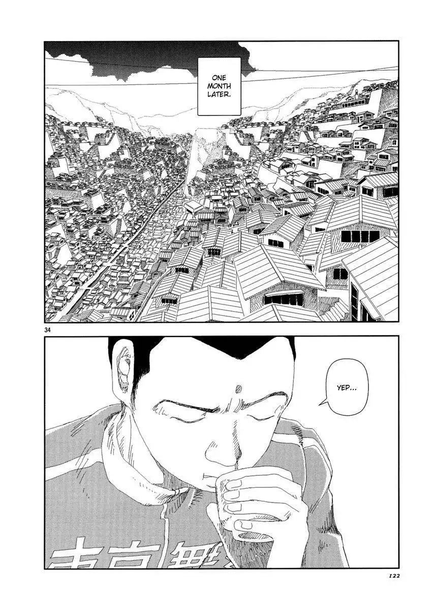 Anjuu no Chi Chapter 3 34